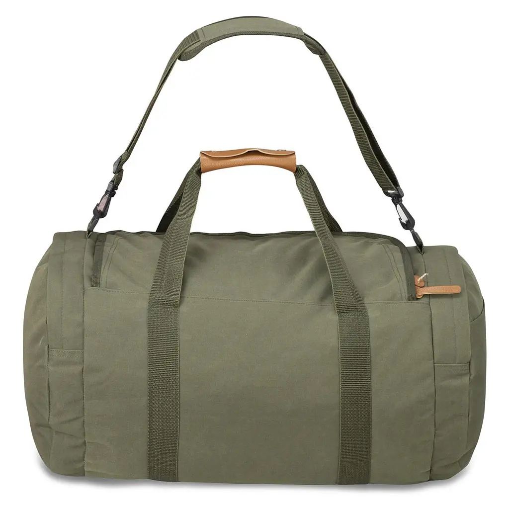 Сумка дорожная Semi Line 49 Khaki (A3028-2), Хаки - фото 5
