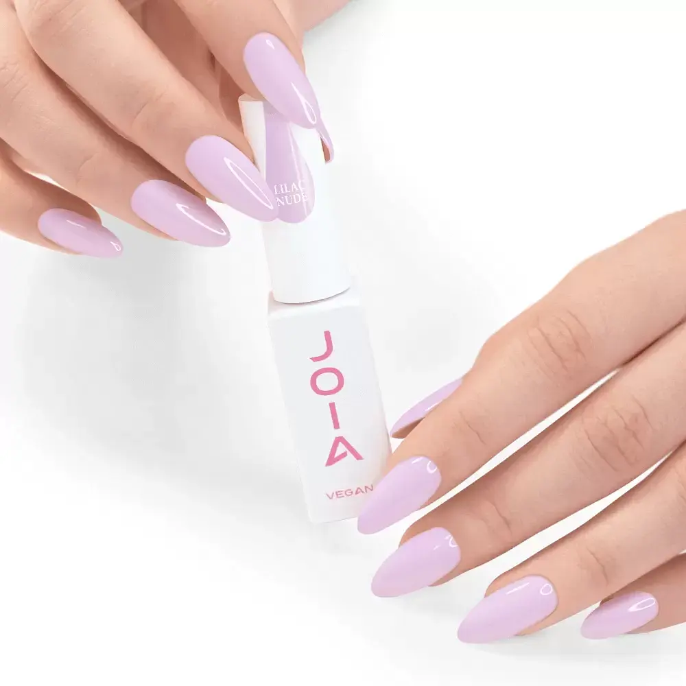 Камуфлююча база Joia vegan BB Cream base Lilac Nude 50 мл - фото 6