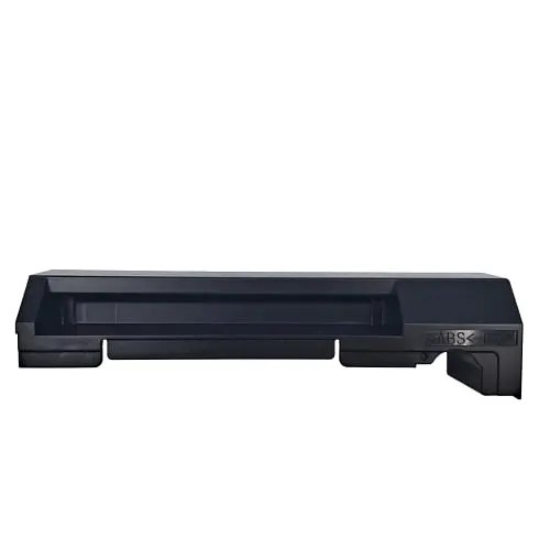 Передняя крышка бачка для воды для микроволновки Panasonic Z1600BH70BP - фото 3