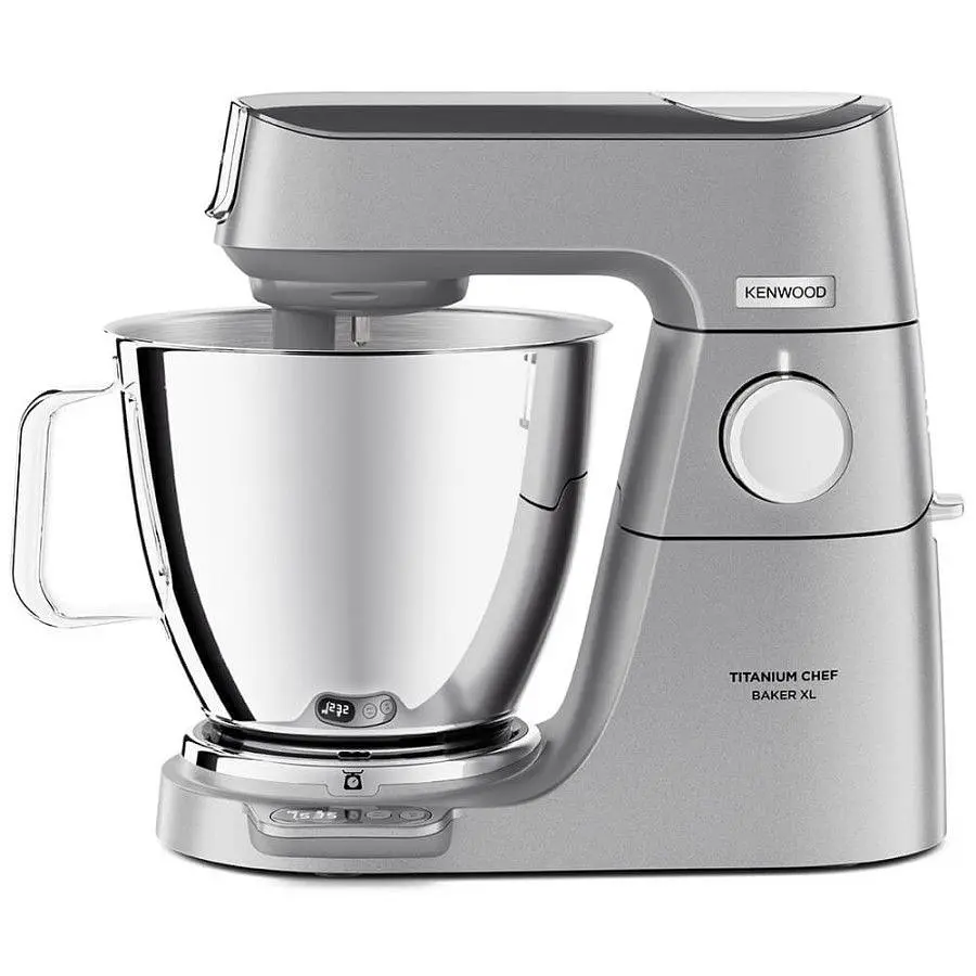 Кухонна машина Kenwood KVL 85.704 SI - фото 6