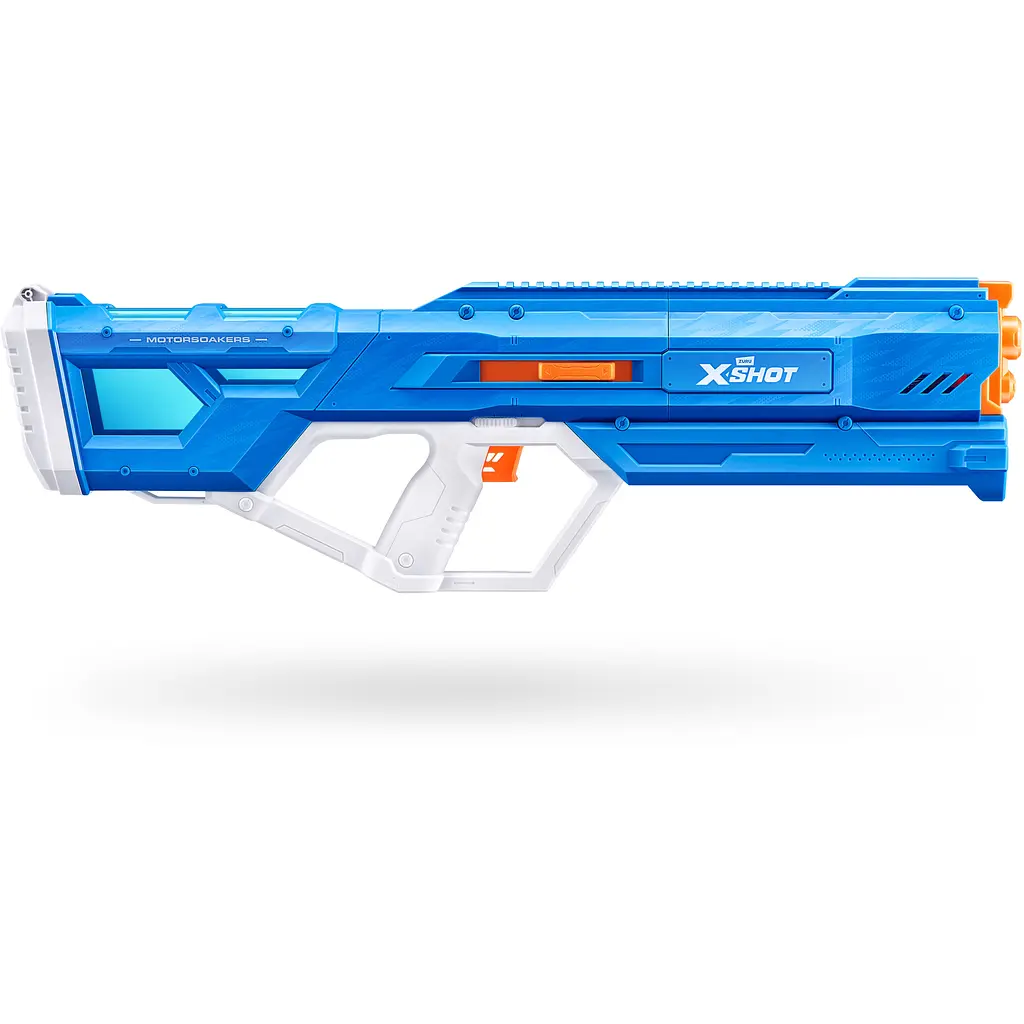 Бластер Zuru X-Shot Fast Fill Medium Motor Soaker водний (118159) - фото 2