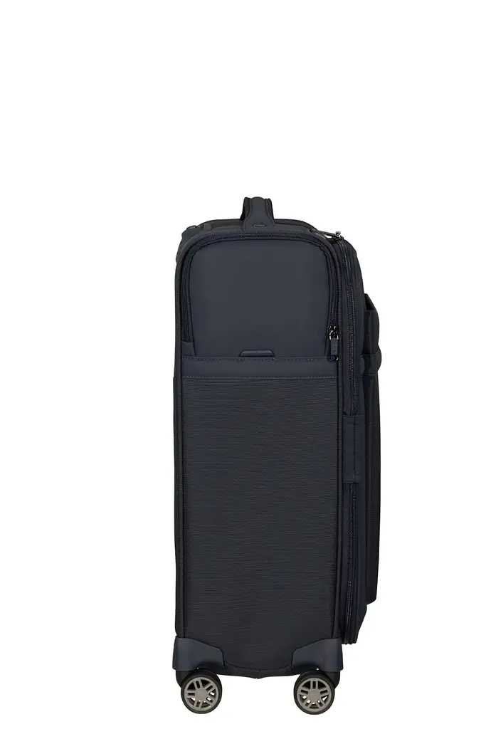 Валіза 55 См Samsonite AIREA DARK BLUE 55x35x22(25) KE0*11002 - фото 9