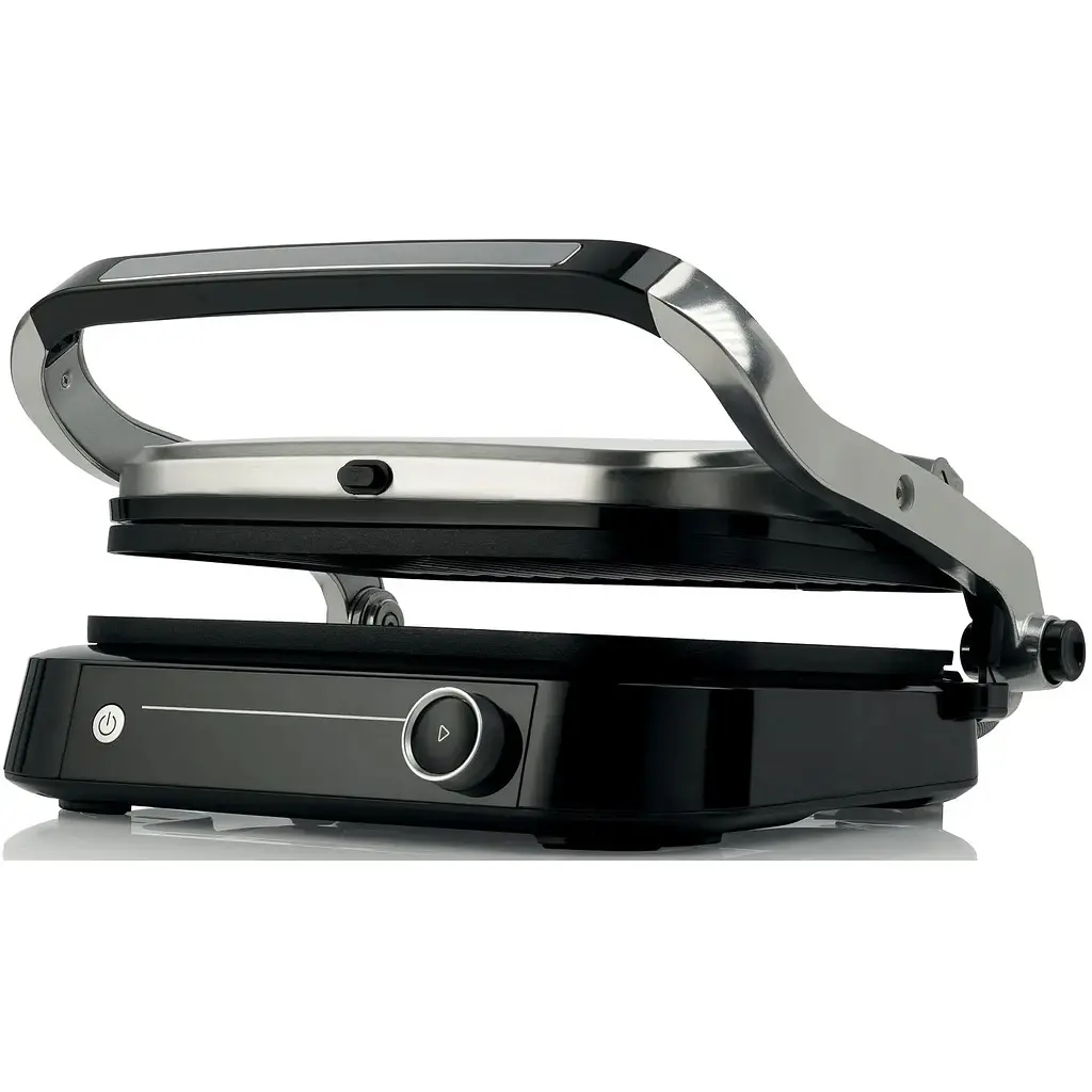 Електрогриль Gorenje GCG2100S [96018] - фото 5