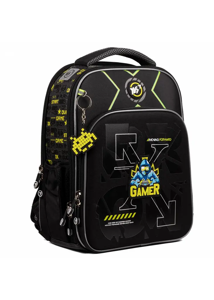 Рюкзак каркасний YES S-78 Gamer (559561) - фото 7