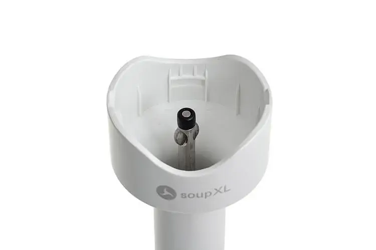 Насадка soup XL для блендера Kenwood HB724, HB723, HB720, HB716, HB711, HBM713 HDP304, HDP400, KW712962 - фото 4