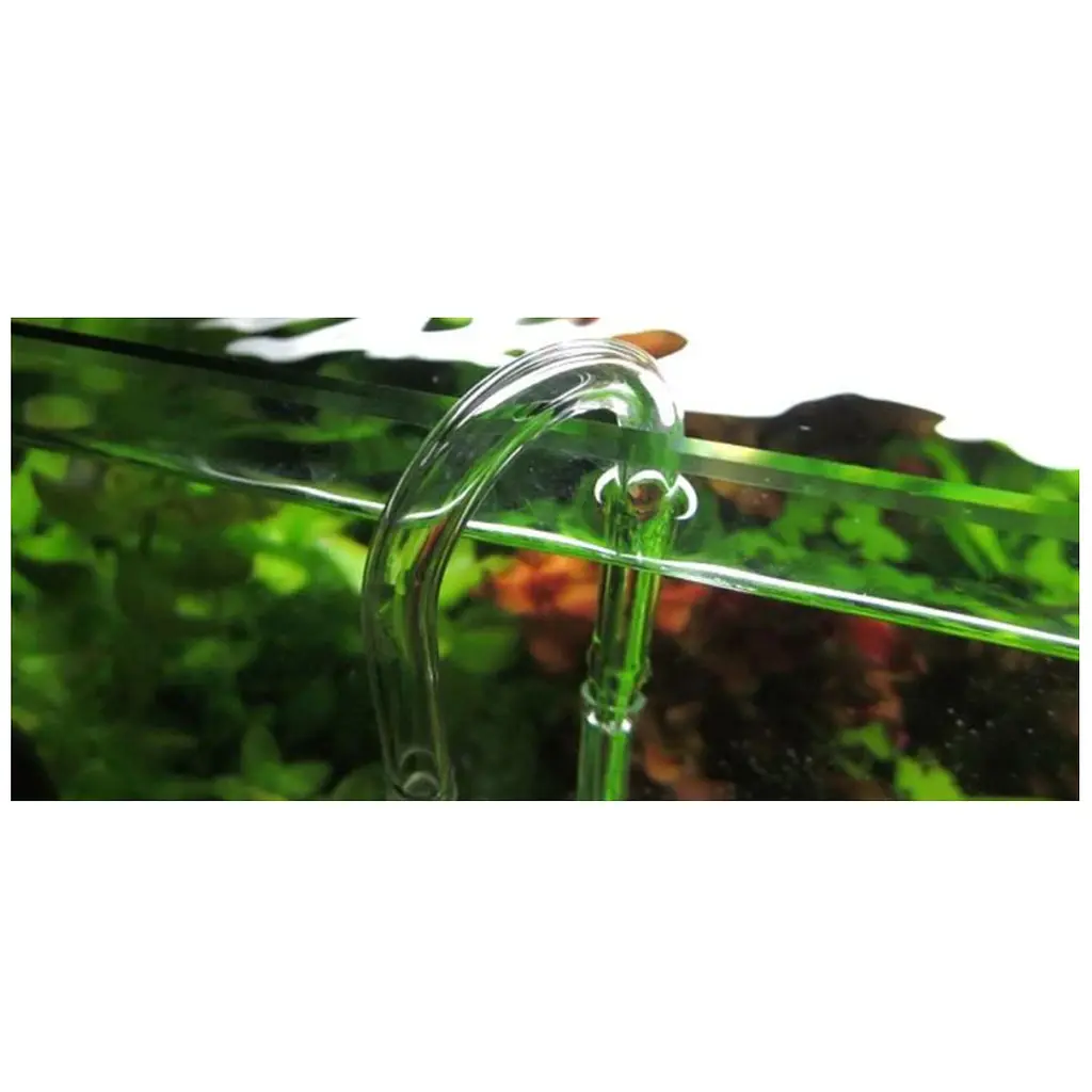 Розпилювач для компресора Aquario Neo Diffuser Special Air Green M + U Clip - фото 6