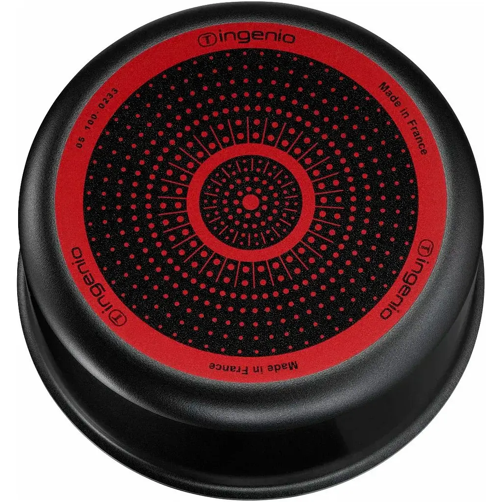 Набір каструль і сковорідок Tefal Ingenio Easy Cook & Clean (L1539843) [120203] - фото 13