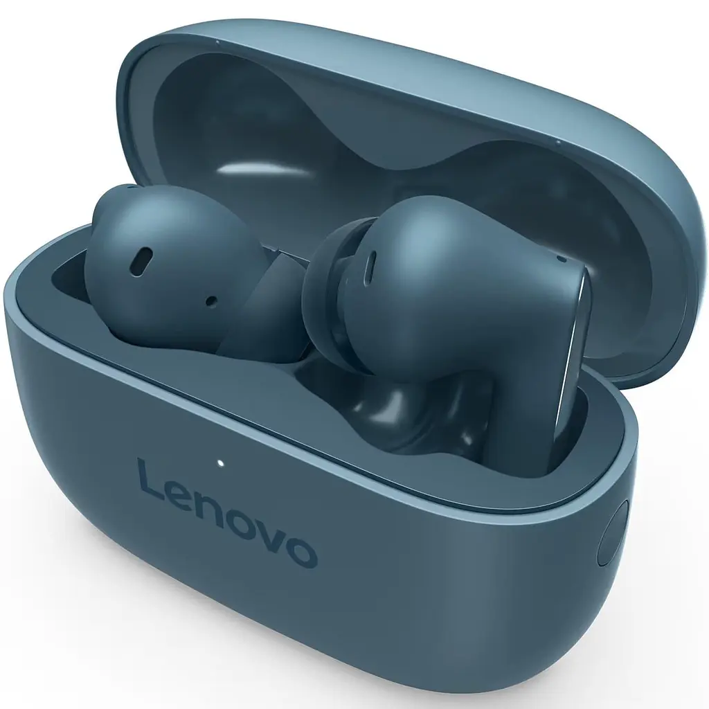Навушники Lenovo TWS YOGA True Wireless Stereo Earbuds (GXD1N63507) - фото 2