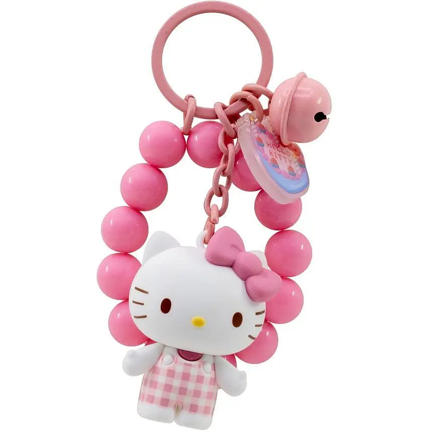 Брелок Hello Kitty Праздничная серия Хэлло Китти - фото 2