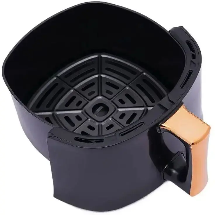 Аерофритюрниця Cheffinger CF-AFRY8 мультипіч безмасляна сенсорне управління - фото 4