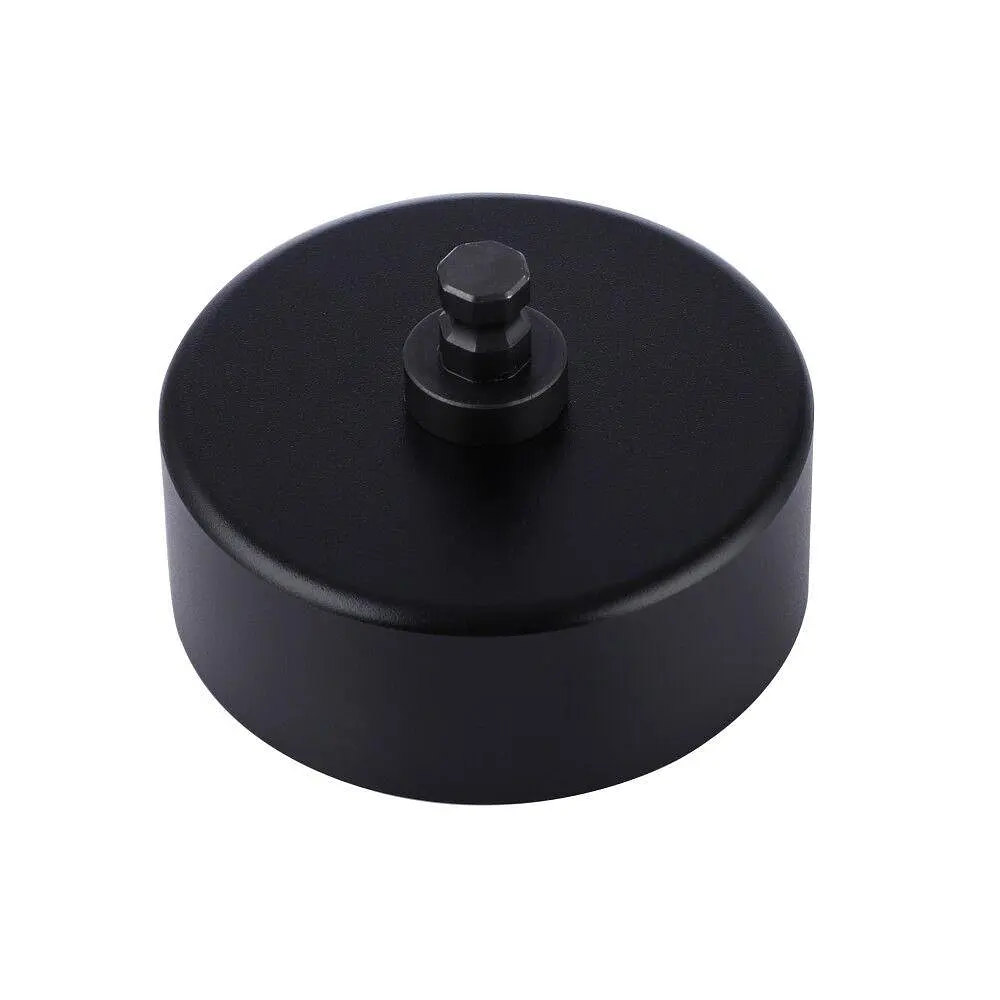 Адаптер для мастурбаторів Hismith Fleshlight Cover Adapter з роз'ємом KlicLok - фото 6