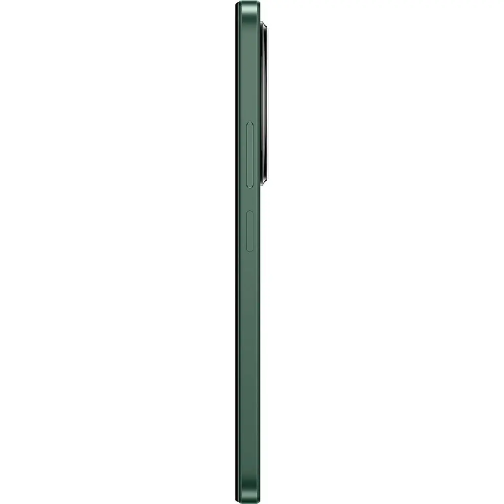Смартфон Redmi A3 4/128Gb Global EU Forest Green [109070] - фото 9