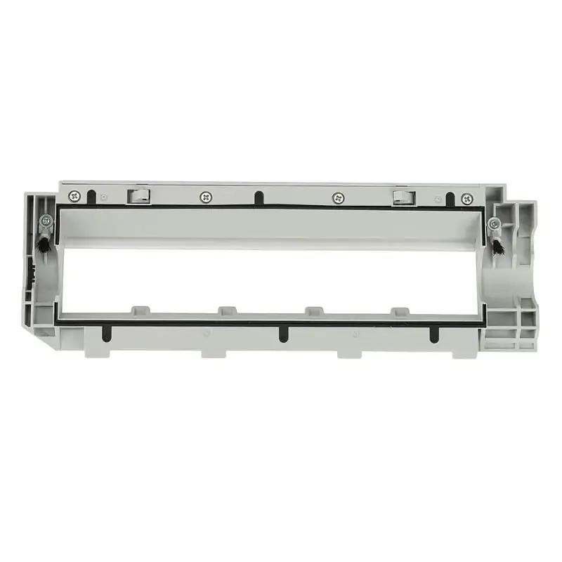 Кришка відсіку основної щітки робота-пилососа Xiaomi RoboRock S7 ( S702-00 S752-02 ) S7 Plus / S7 MaxV / T7 / Q7 - фото 4