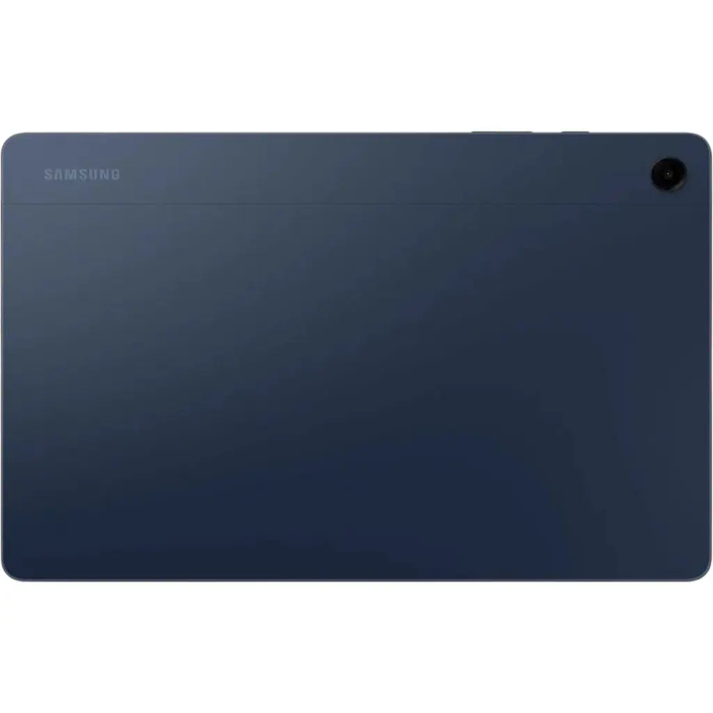 Планшет Samsung Galaxy Tab A9+ 5G 4/64GB Navy (SM-X216BDBA) Global version - фото 2