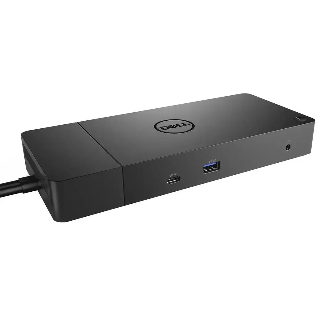 Док-станція Dell WD19 Б/В - фото 2