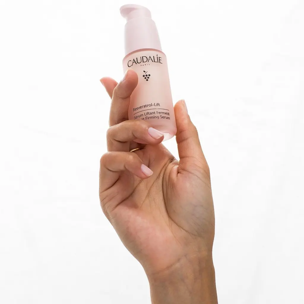 Сыворотка Caudalie Resveratrol Lift Укрепление, 30 мл (297) - фото 2