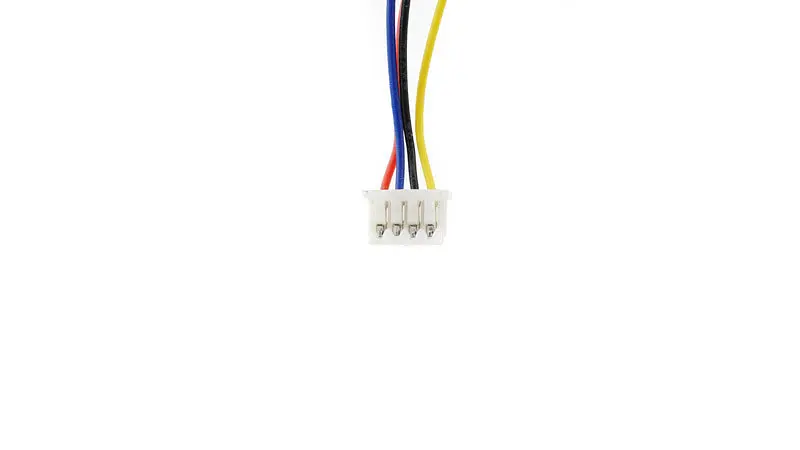 Вентилятор для ноутбука ASUS G750JH G750JZ (CPU FAN) 5V (13NB0181P02011) (Кулер) - фото 4