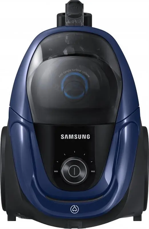 Пилосос Samsung VC07M3110VB/UK - фото 2