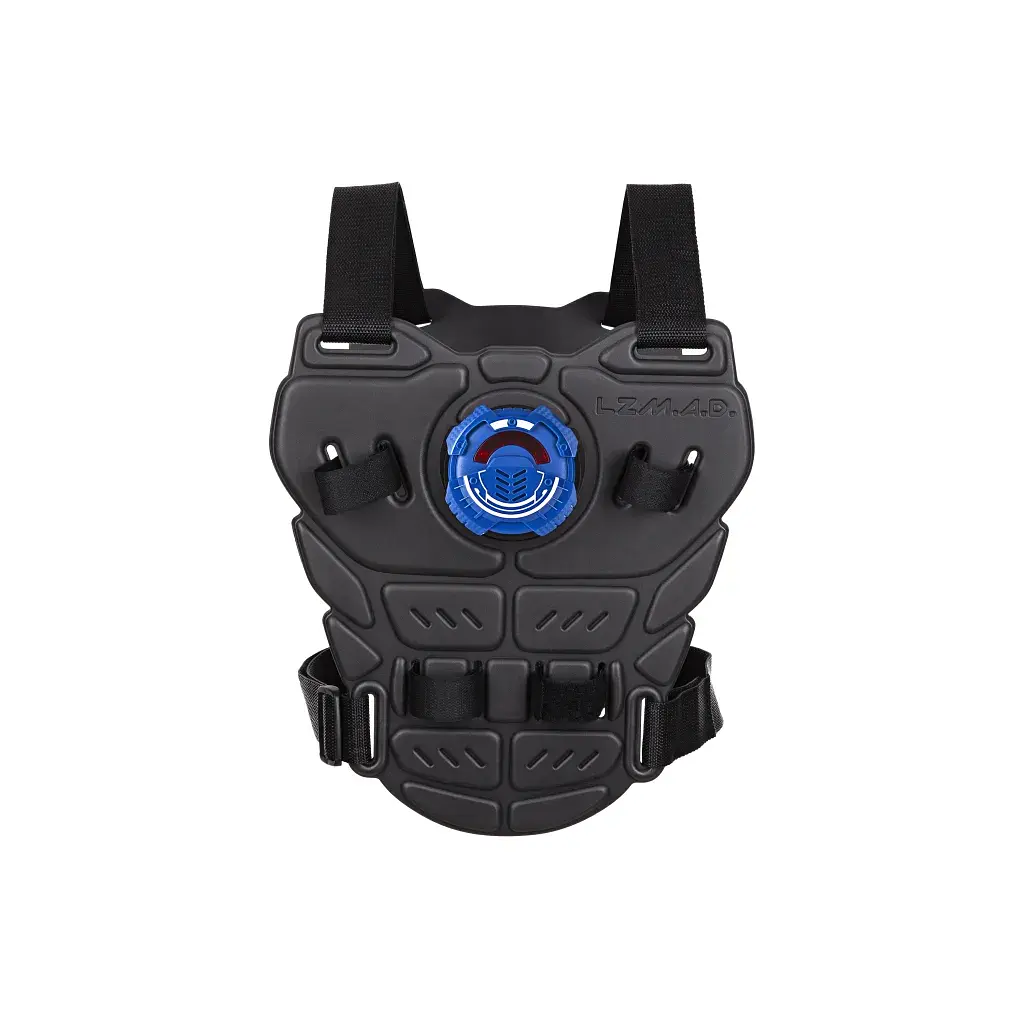 Іграшкова зброя Silverlit Бронежилет Lazer M.A.D. (LM-86849) - фото 4