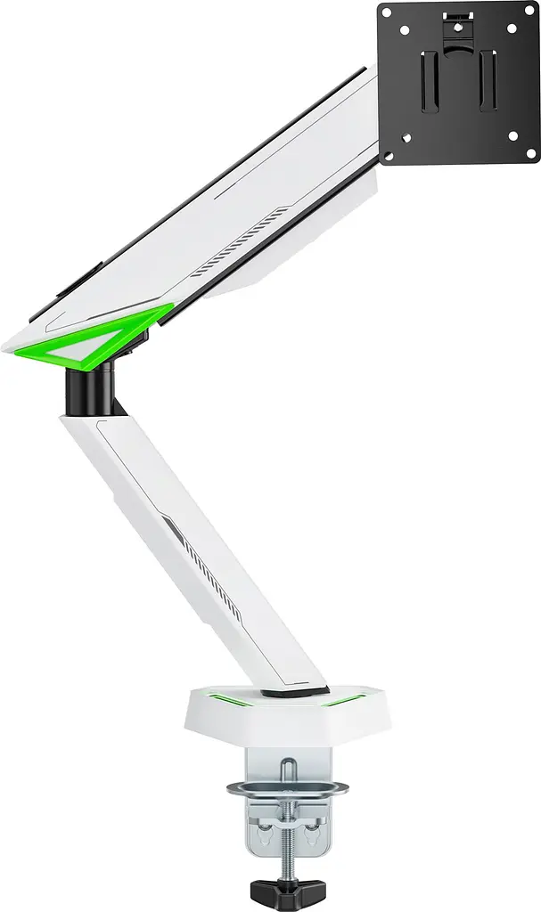 Кріплення настільне для монітора GamePro 17-45" White (MAG201W) - фото 3