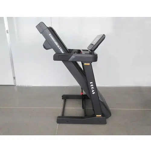 Бігова доріжка Generation Fitness Pegas - фото 11