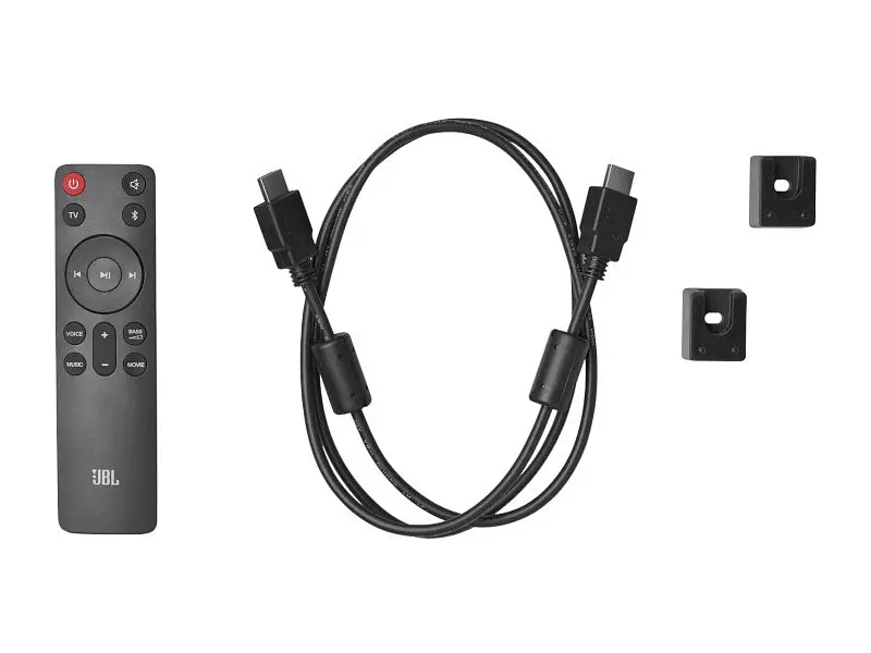 Саундбар JBL Cinema SB550 (SB550BLK) - фото 6