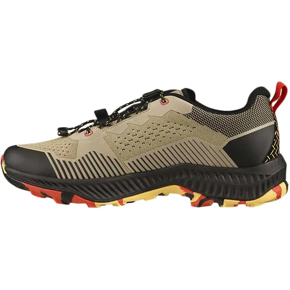 Кросівки Garmont 9.81 Pulse 10 Beige/Black - фото 3
