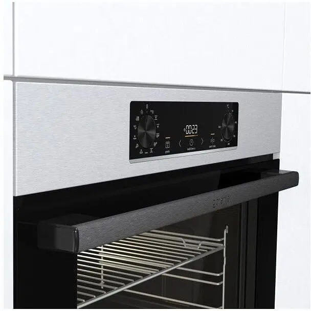 Духовой шкаф электрический Gorenje BOSB6737E06X - фото 3