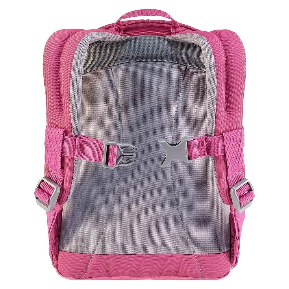 Рюкзак Deuter Pico Hotpink-Ruby (1052-3610021 5565) - фото 5