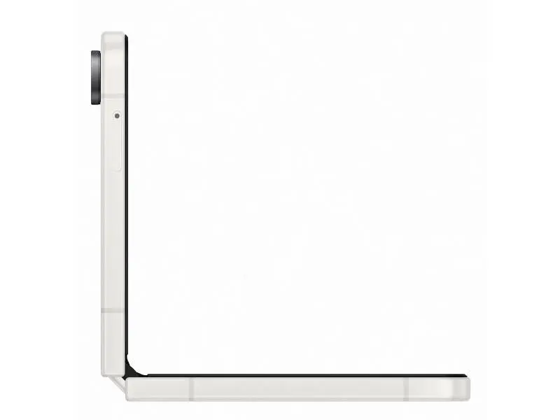 Смартфон Samsung Galaxy Flip8 12/256GB Cream (SM-F776BZWG) - фото 9
