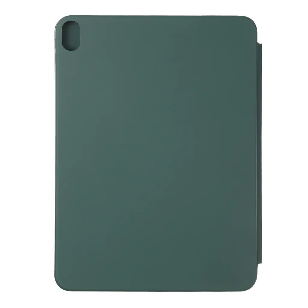 Чехол-книжка для планшета Apple iPad Air 10.9 (2020)/Air 10.9 M1 (2022), Original Smart Case, pine green, 10.9 , подставка на планшет, искусственная кожа, микрофибра, магнитная крышка с автоотключением экрана, ArmorStandart (ARM57407) - фото 2