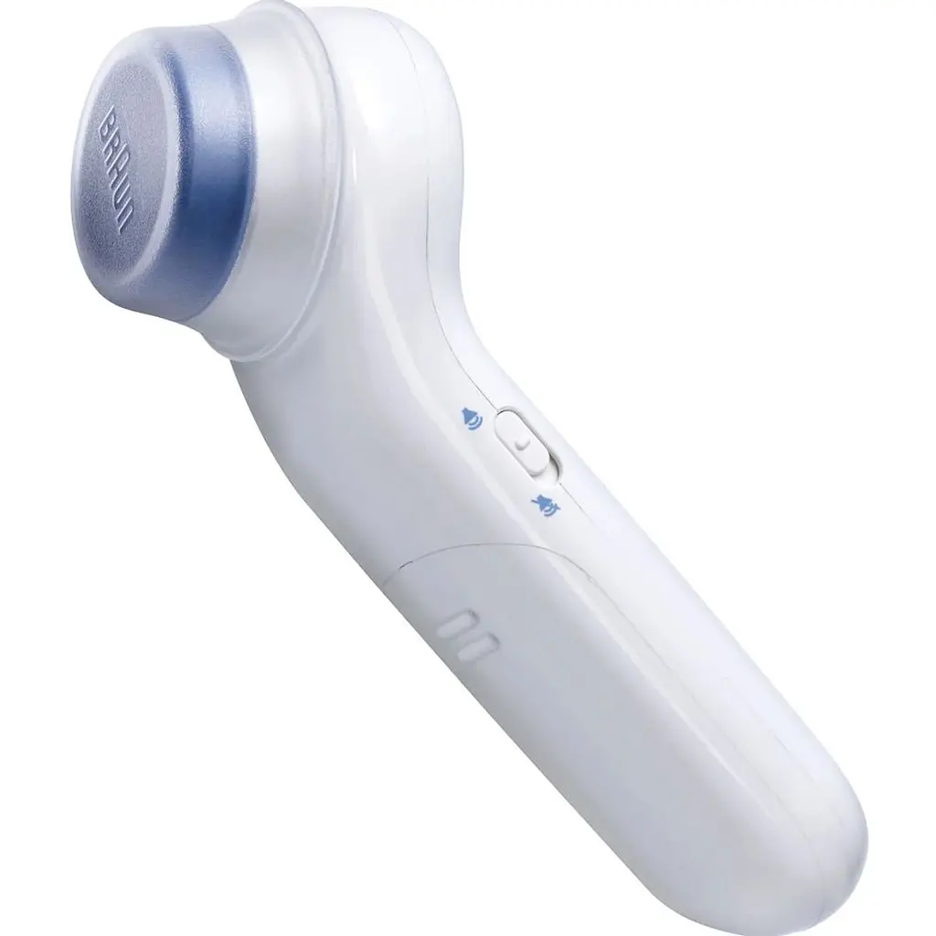 Термометр Braun BNT300 [128432] - фото 3