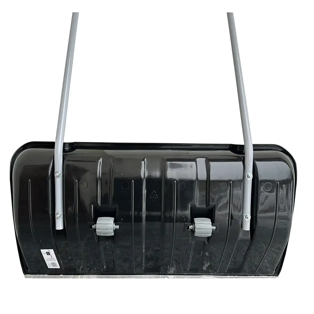 Лопата-ковш Form-Plastic Black 1 130х79 см черная (2365(1)) - фото 4