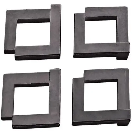 Головоломка Huzzle Quartet (Квартет) Cast Puzzle 6 звезд 473764 - фото 2