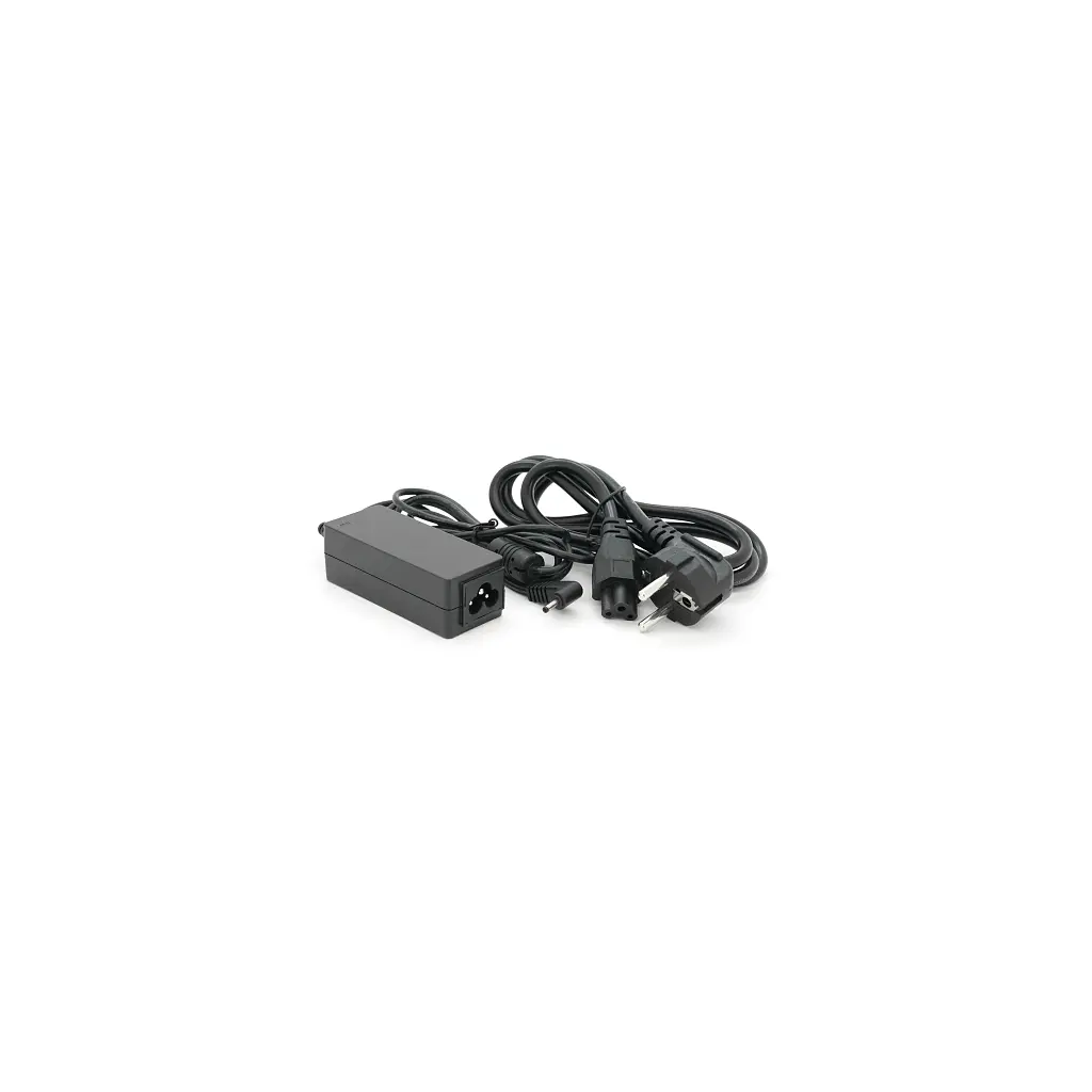 Блок живлення до ноутбуку Merlion ACER 45W 19V 2.37A, 3.0*1.1 (LAC45/19-3.0*1.1) - фото 2