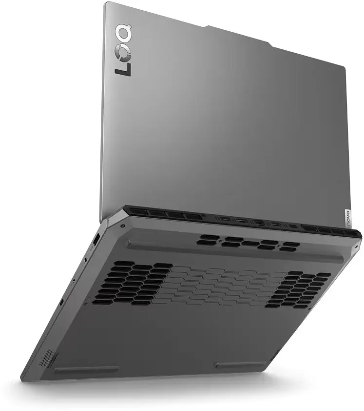 Ноутбук Lenovo LOQ 15ARP9 (83JC0068PB) - фото 6