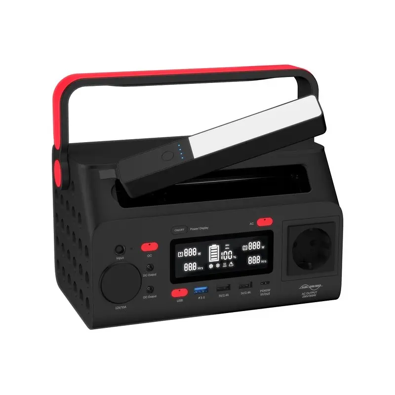 Зарядна станція Energizer PPS300W2 - фото 5