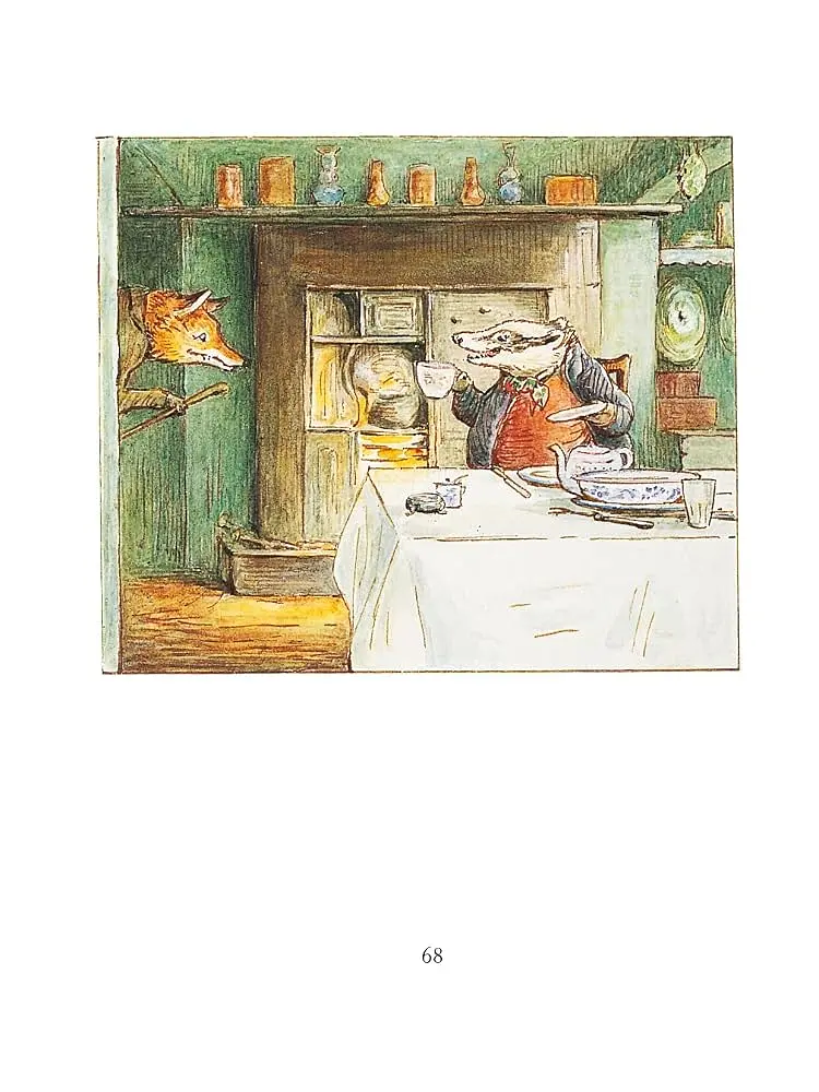 My First Peter Rabbit Collection - Беатрікс Поттер - фото 9