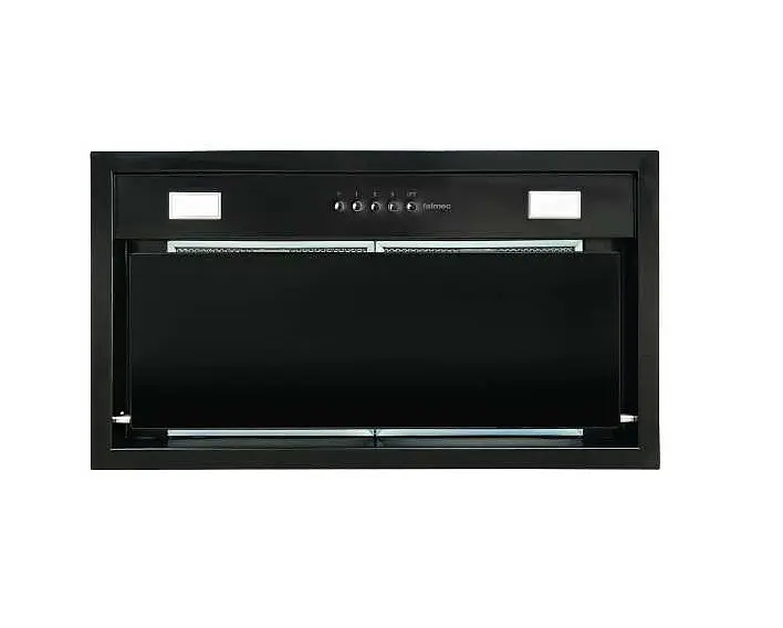 Витяжка Falmec Built-In Max EVO 50 Black
