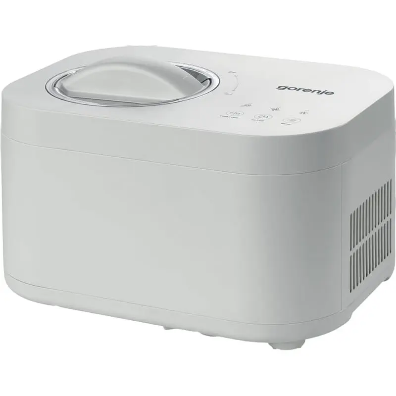 Морозивниця Gorenje ICM10W (741021) - фото 2