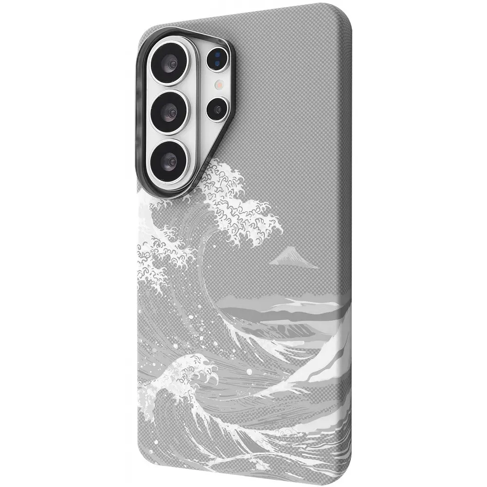 Чохол Proove Gleam Case with Magnetic Ring Samsung Galaxy S26 Ultra, в асортименті - фото 8