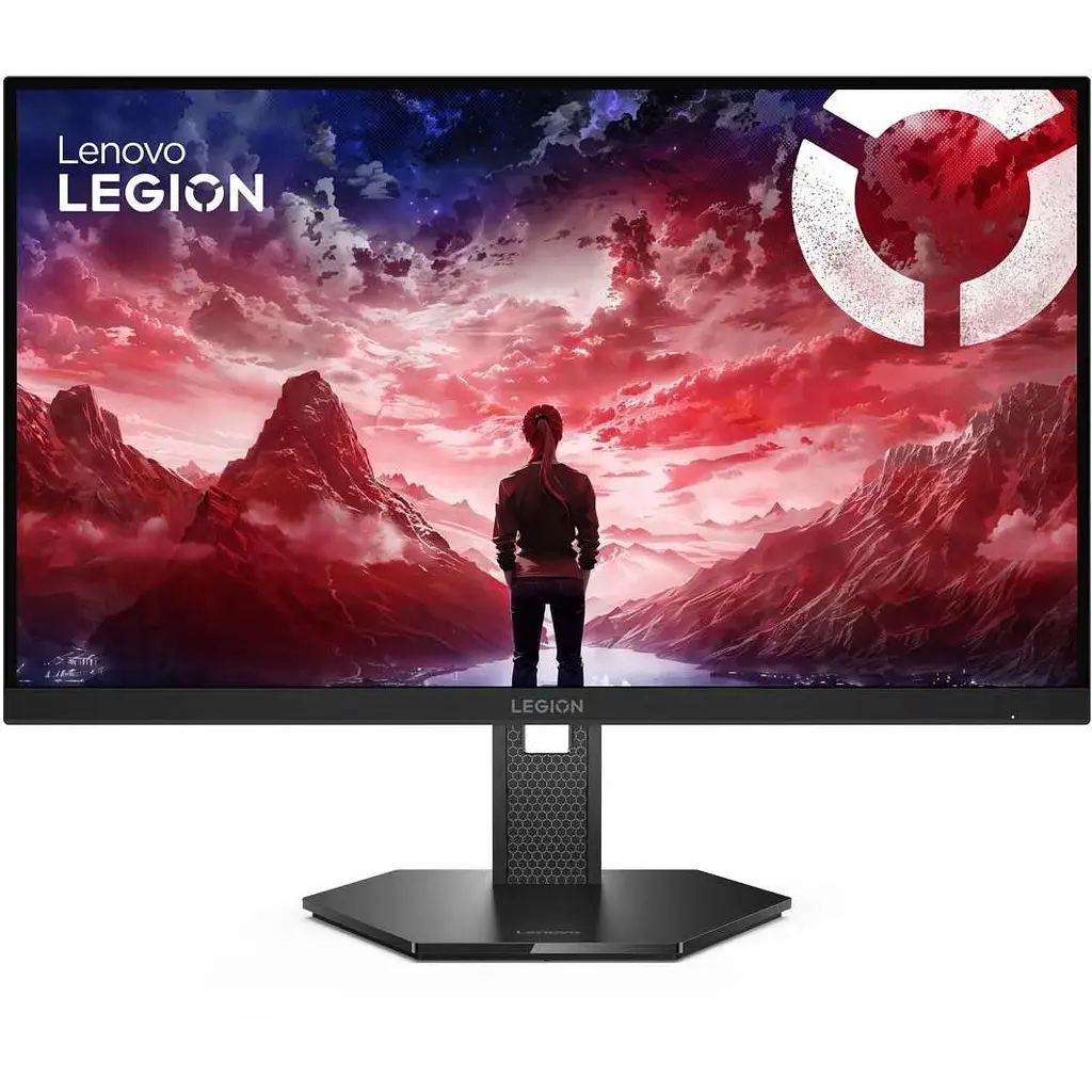 Монітор Lenovo Legion 27U-10 (67D1GAC1EU)