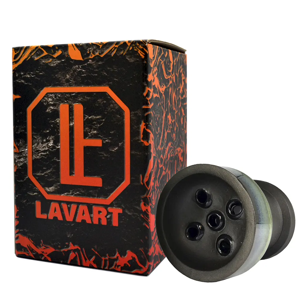 Чаша для кальяна Lavart Nedra Namibia - фото 2