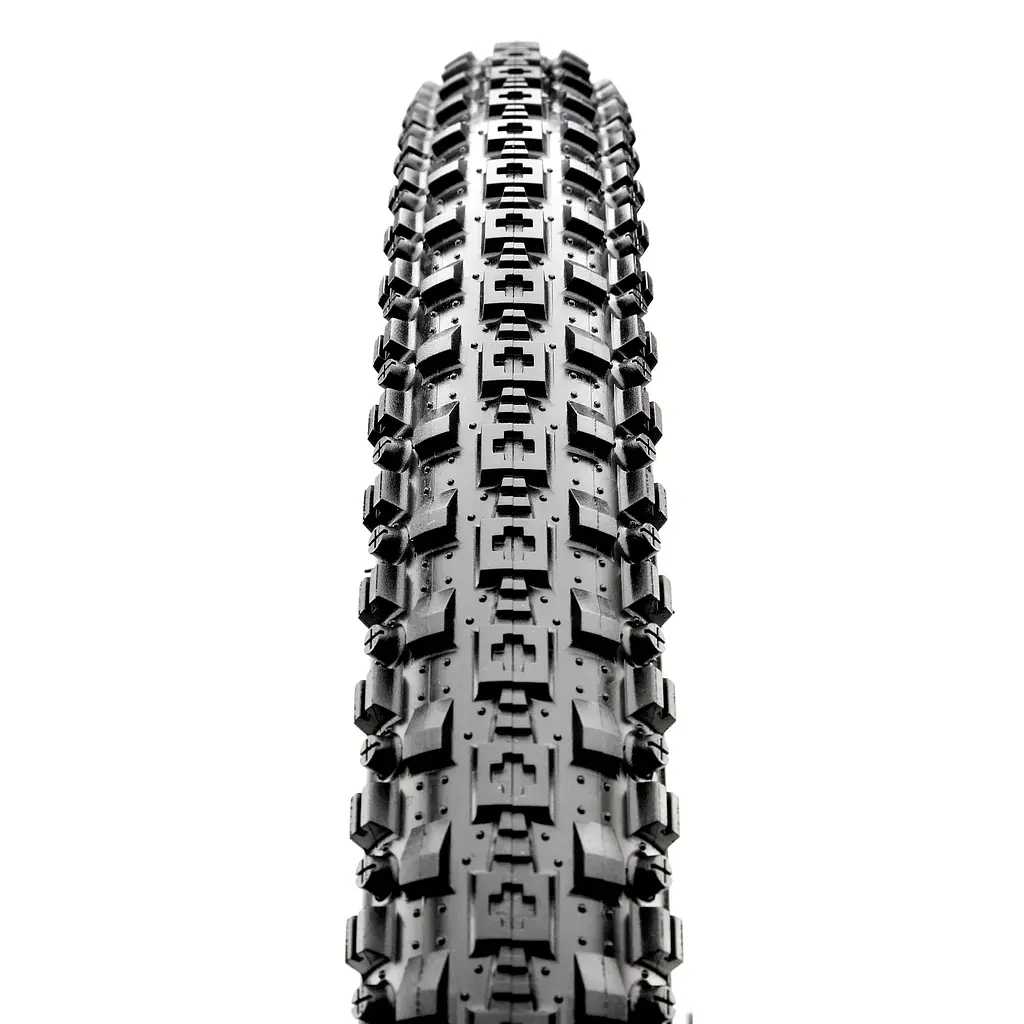 Покришка Maxxis Crossmark 29 x 2.10 TPI-60 Wire (1052-ETB96698000) - фото 2