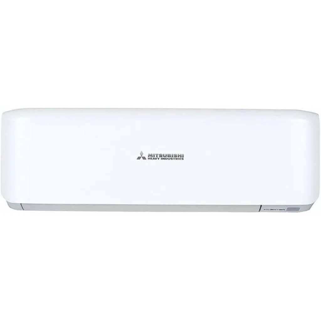 Спліт-система Mitsubishi Heavy Premium Inverter SRK50ZS-W/SRC50ZS-W [127792] - фото 2
