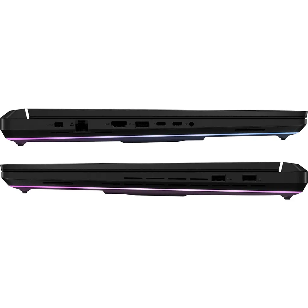 Ноутбук Asus Rog Strix SCAR 18 G835LX (G835LX-XS97) - фото 9