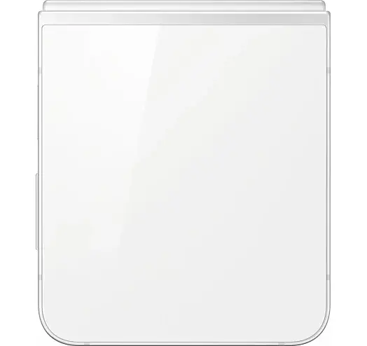 Samsung Galaxy Flip7 FE 8/256GB White (SM-F761BZWHSEK) UA UCRF - фото 3