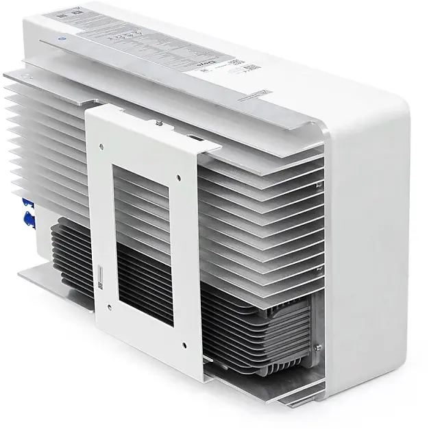 Гибридный инвертор Deye SUN-6K-SG05LP1-EU WI-FI 6 кВт однофазный (МРРТ 125-425/120А/DC48В)Parallel - фото 3