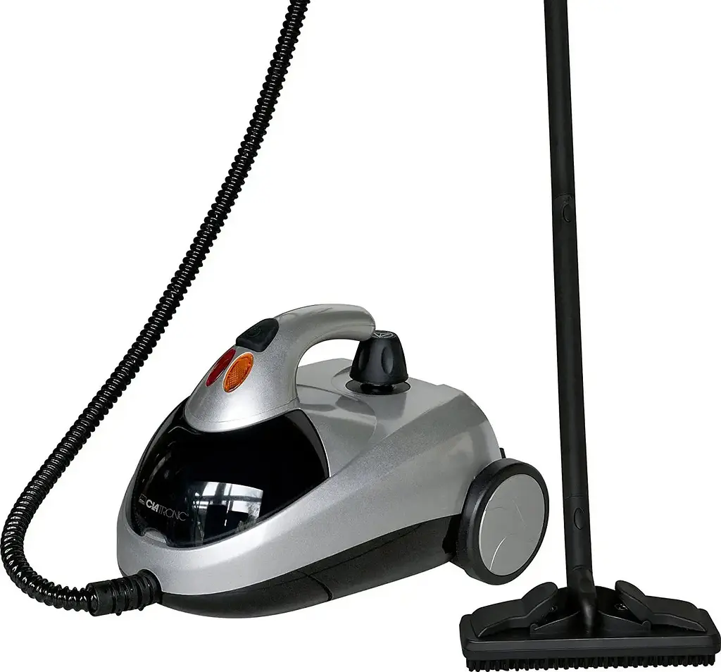 Пароочисник Clatronic DR 3280 - фото 2