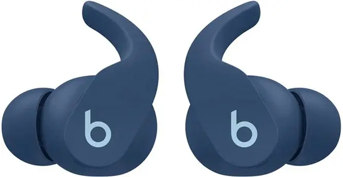 Навушники Beats by Dr. Dre Fit Pro Tidal Blue (MPLL3) - фото 3